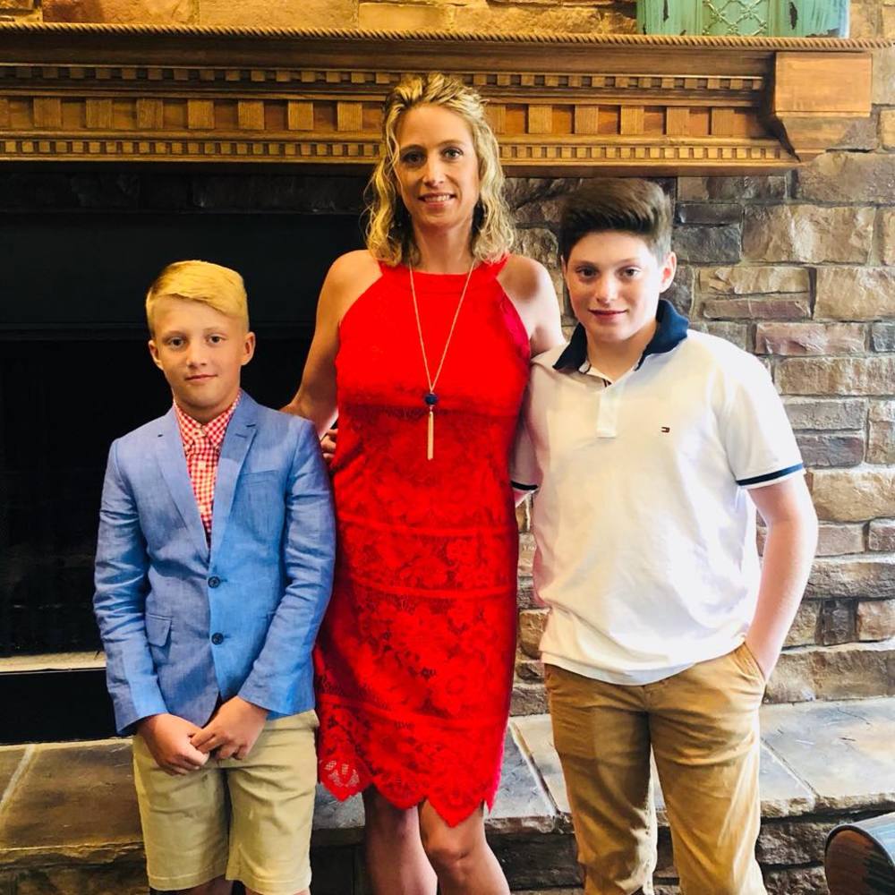 Meet your Posher, Christina